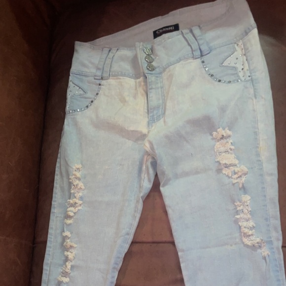 chanti star jeans (thirteen) - Picture 2 of 7